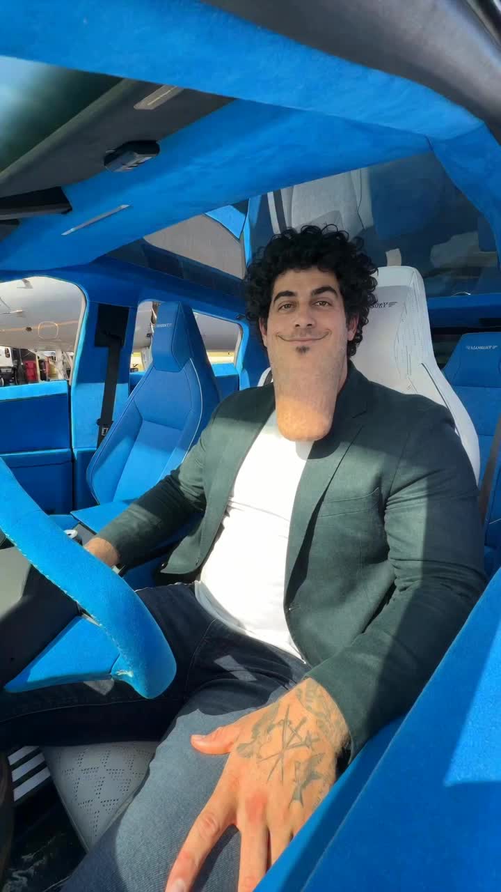 Alon parody TikTok: baton corp paycheck came in early this month #pumpfun