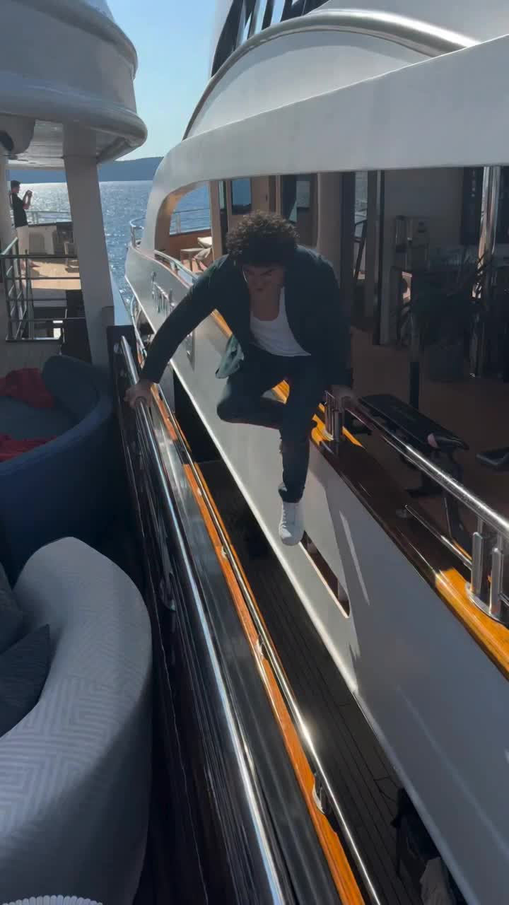 Alon parody TikTok: this is how success looks like kids #pumpfun 